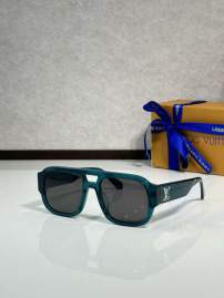 Picture of Louis Vuitton Sunglasses _SKUfw76300930fw